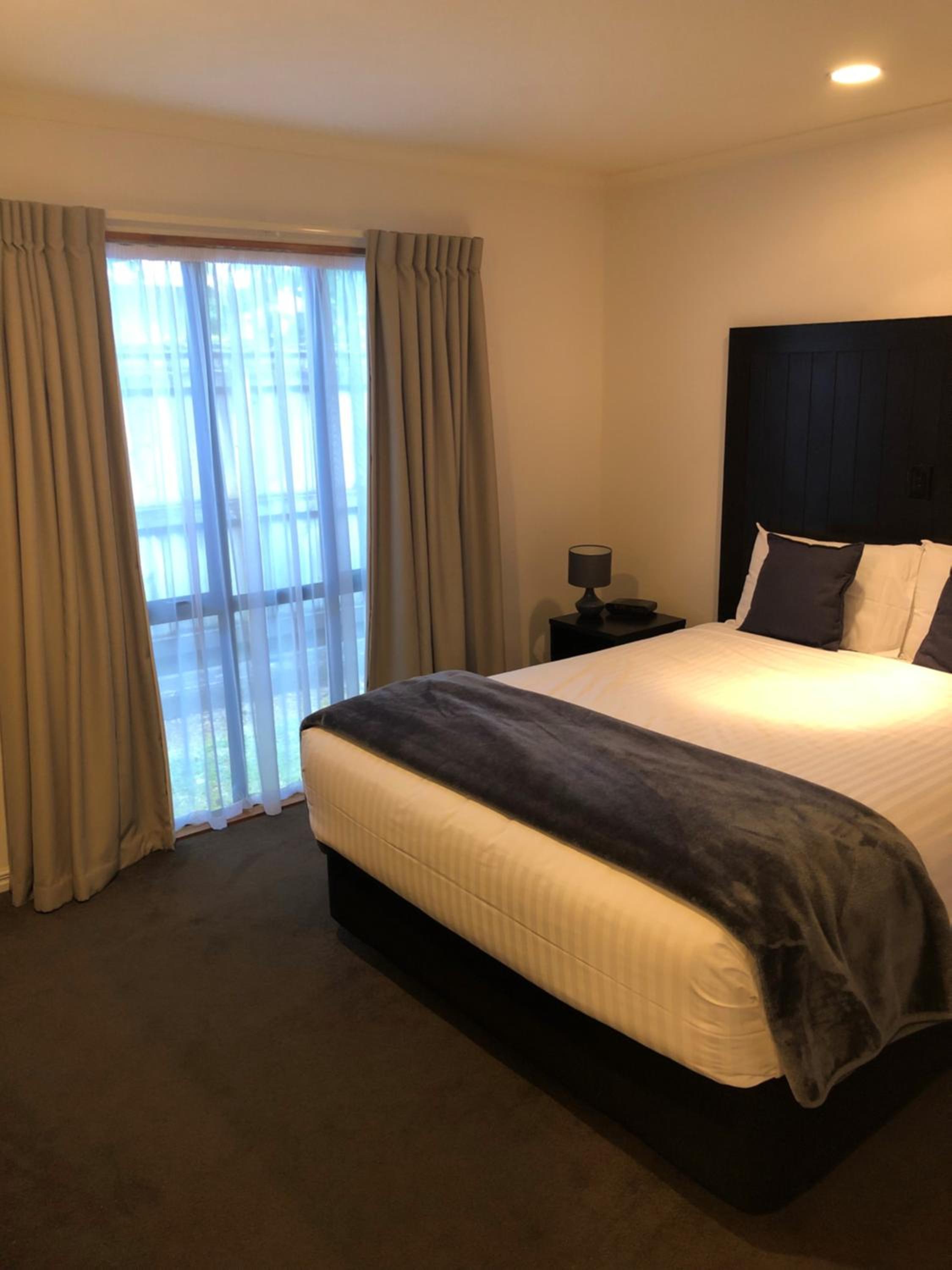 Two-Bedroom Suite photo 2