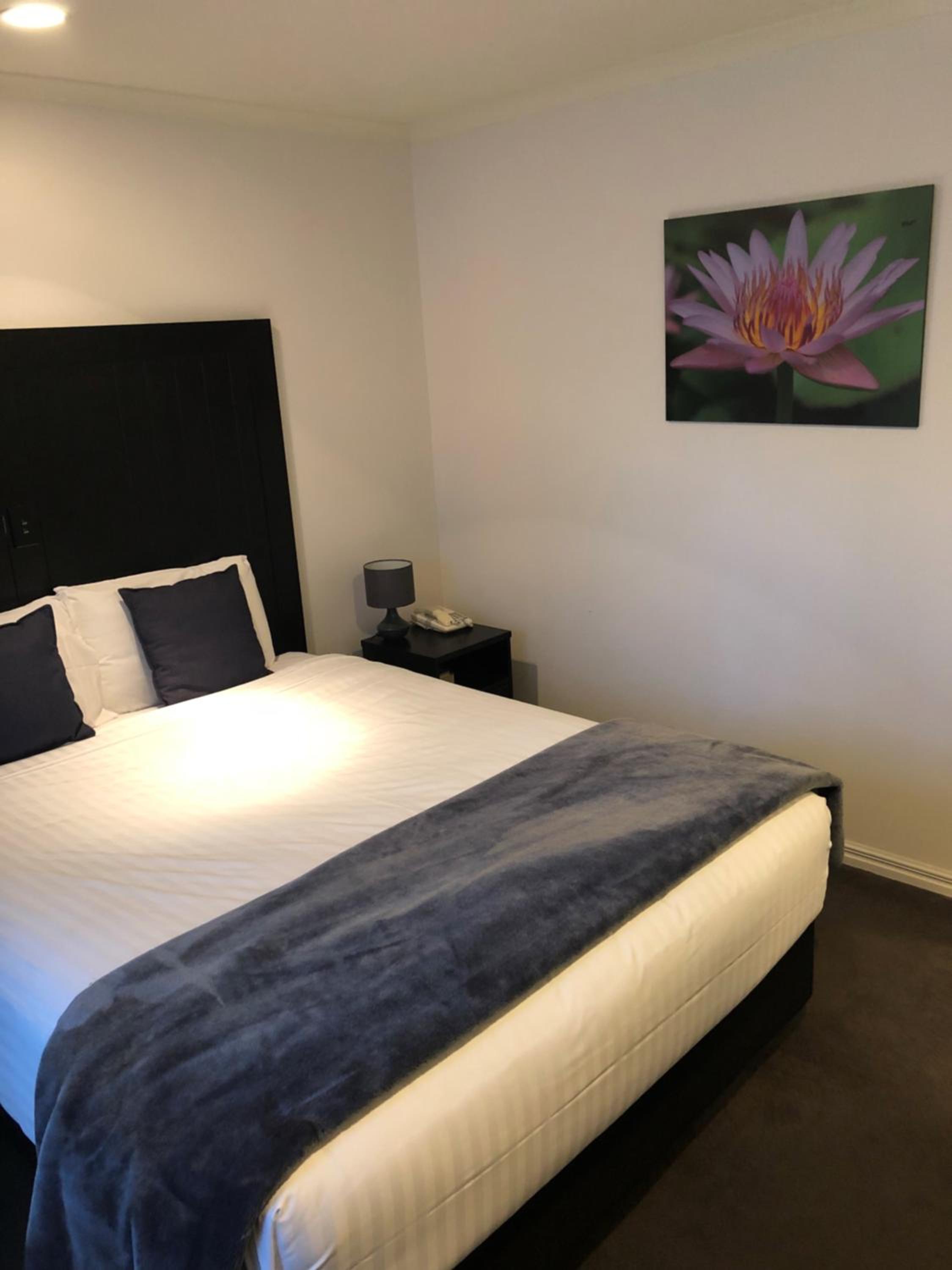 Two-Bedroom Suite photo 3