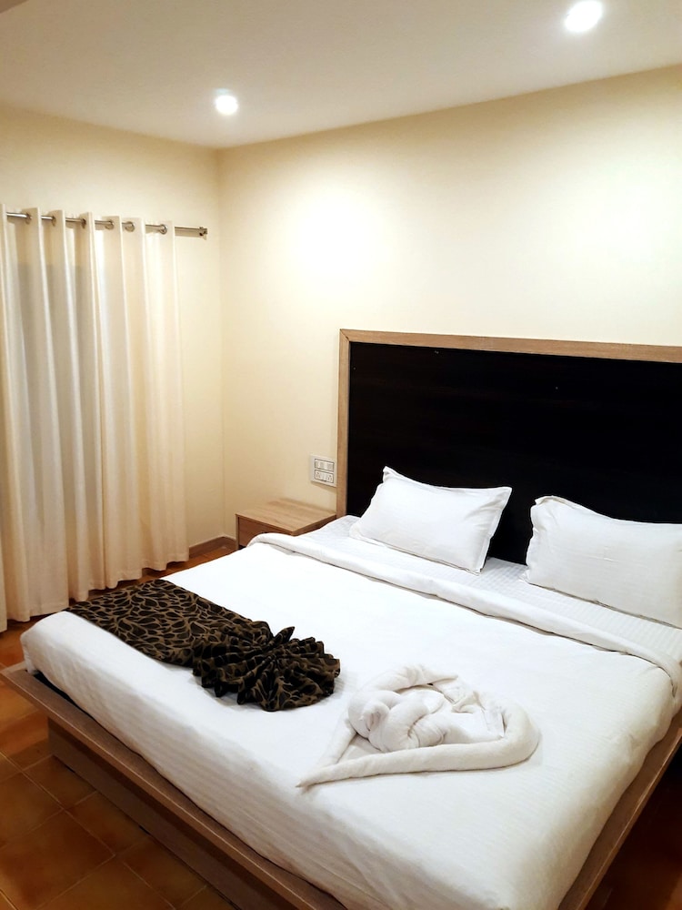 Deluxe Double Room - Photo 5