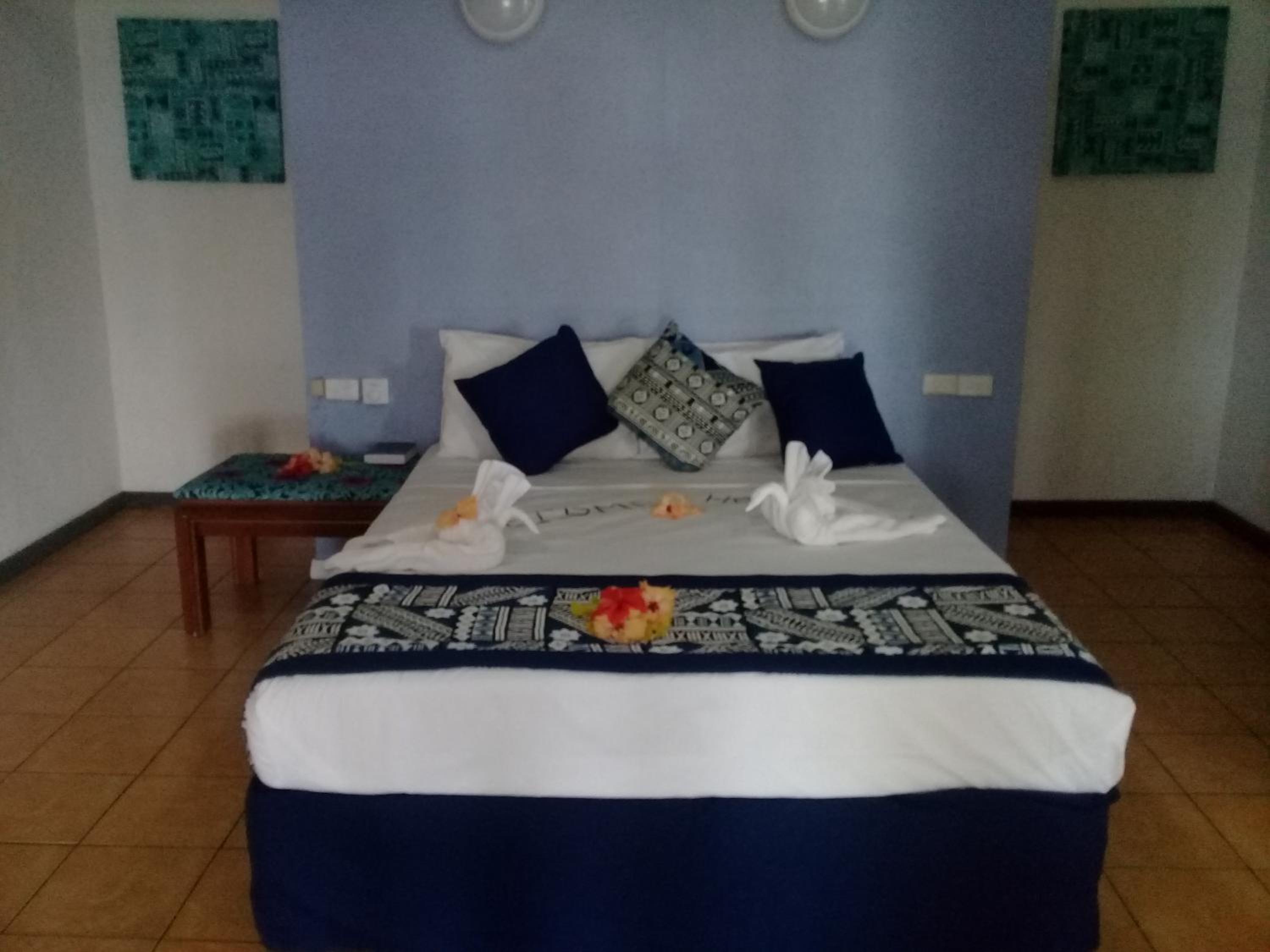 Standard Single Room - Photo 3