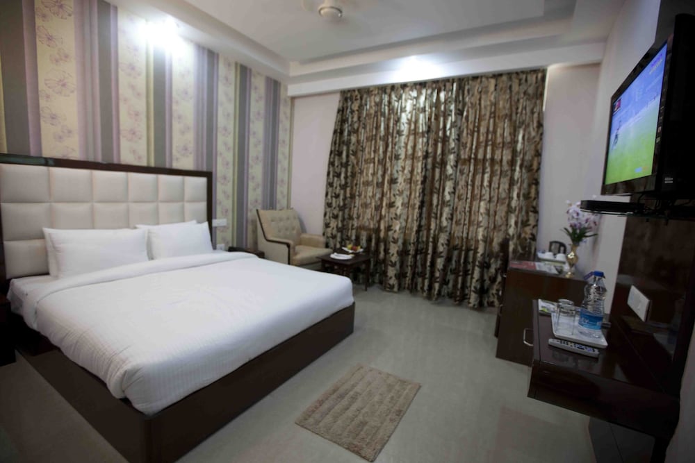 Executive Double Room
