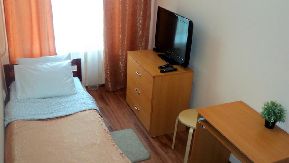 Standard Single Room, Shared Bathroom