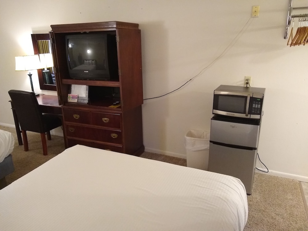 Comfort Double Room photo 1