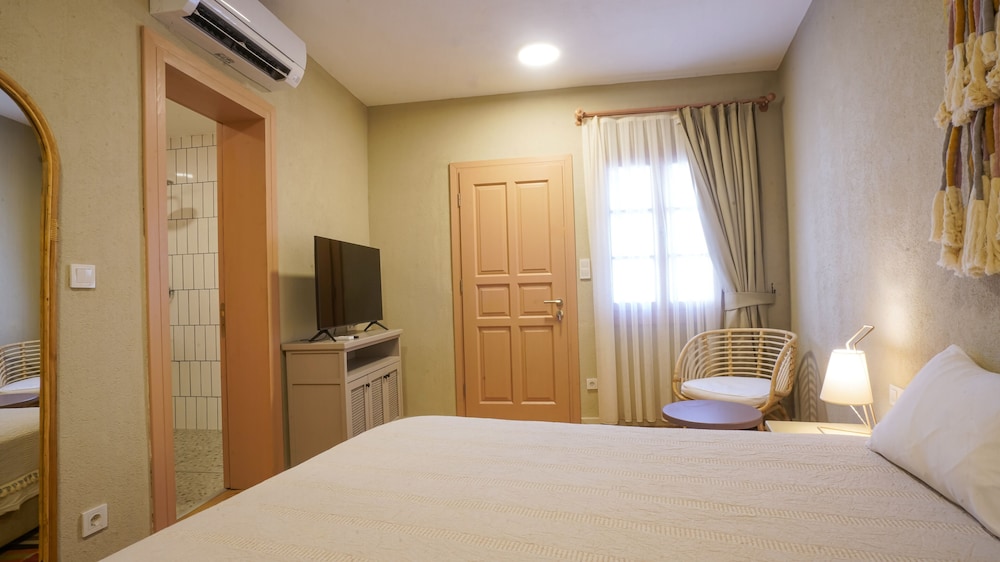Basic Double Room - Photo 5