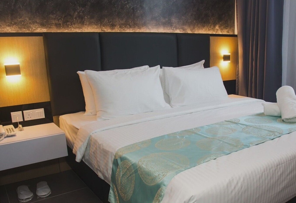 Presidential Suite, 1 Double Bed photo 3
