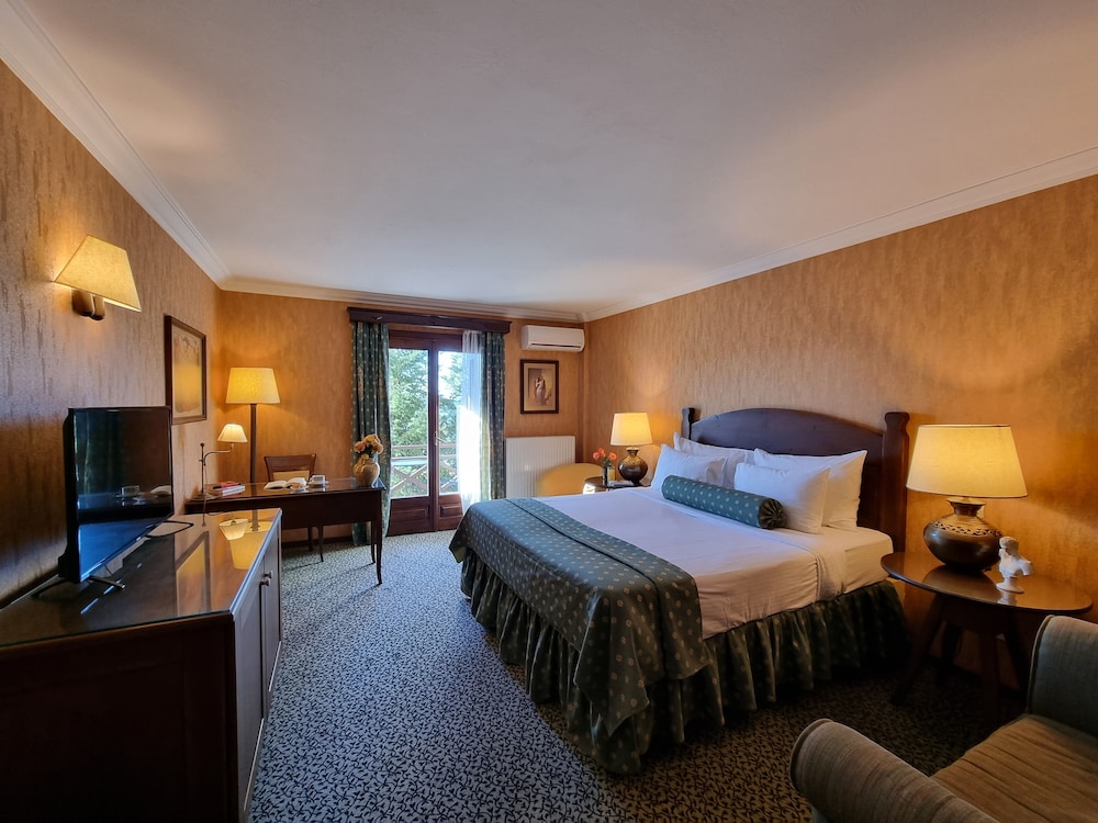 Superior Studio Suite - Photo 1