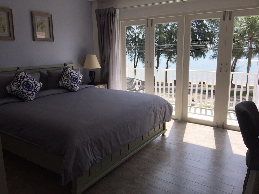 Exclusive Room
