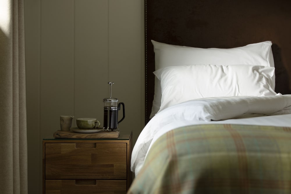 Cosy Double Room