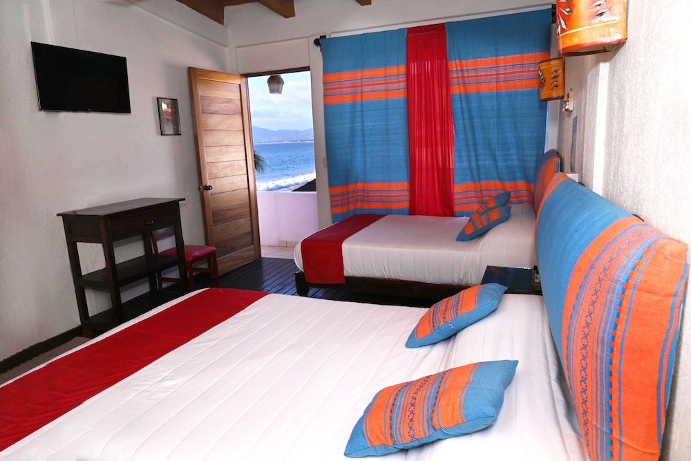 Standard Double Room, Balcony photo 3