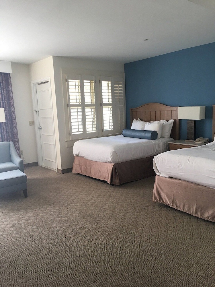 Villa, 2 Double Beds photo 2