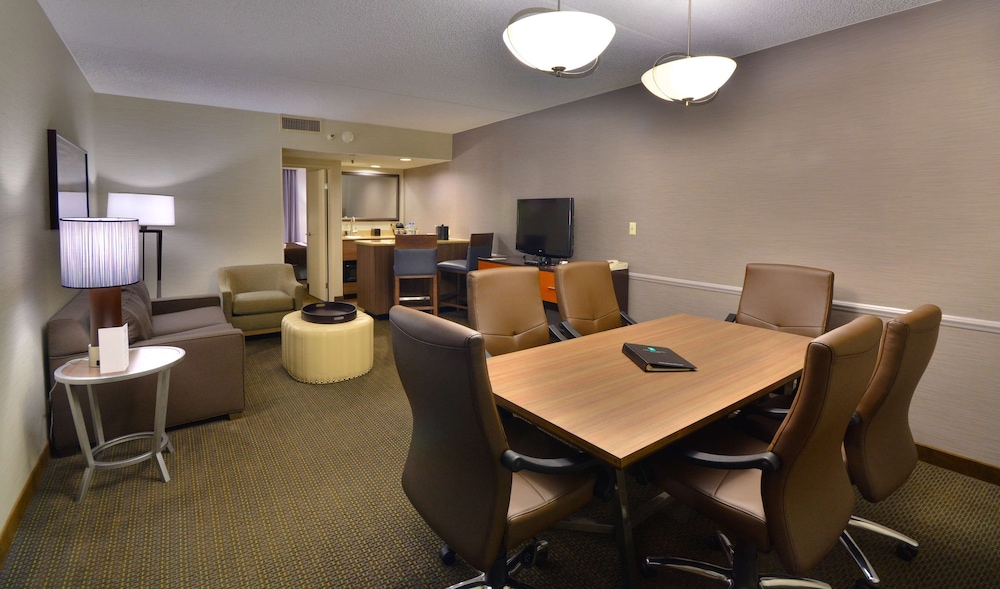 Executive Room, 1 King Bed, Non Smoking