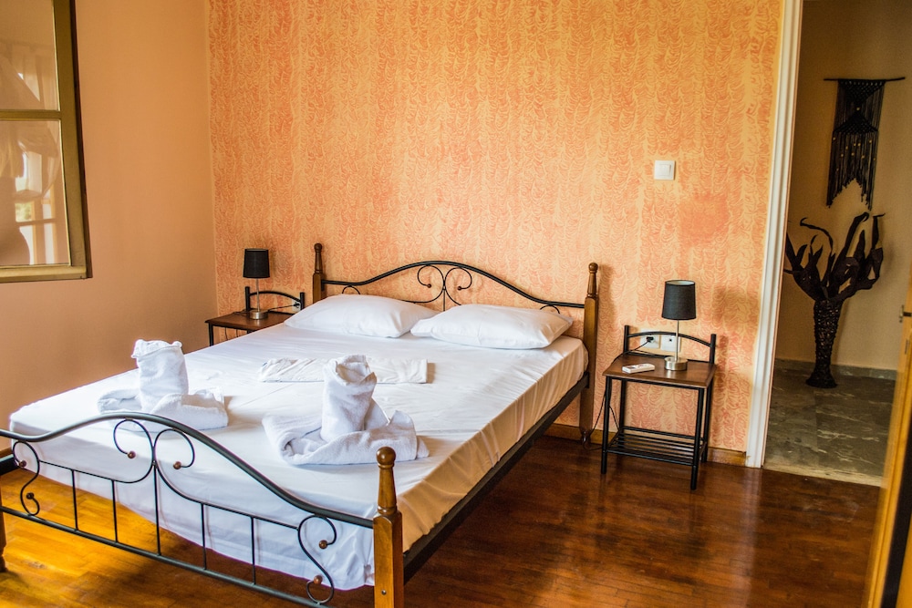 Family Apartment, 2 Bedrooms, Sea View