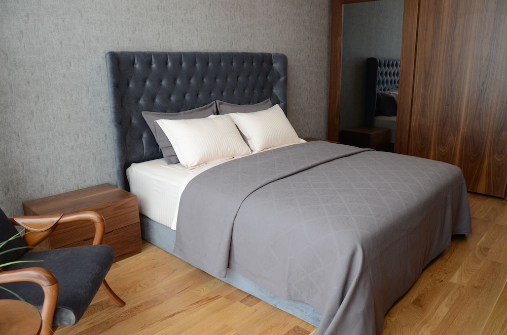 Deluxe Double Room photo 1