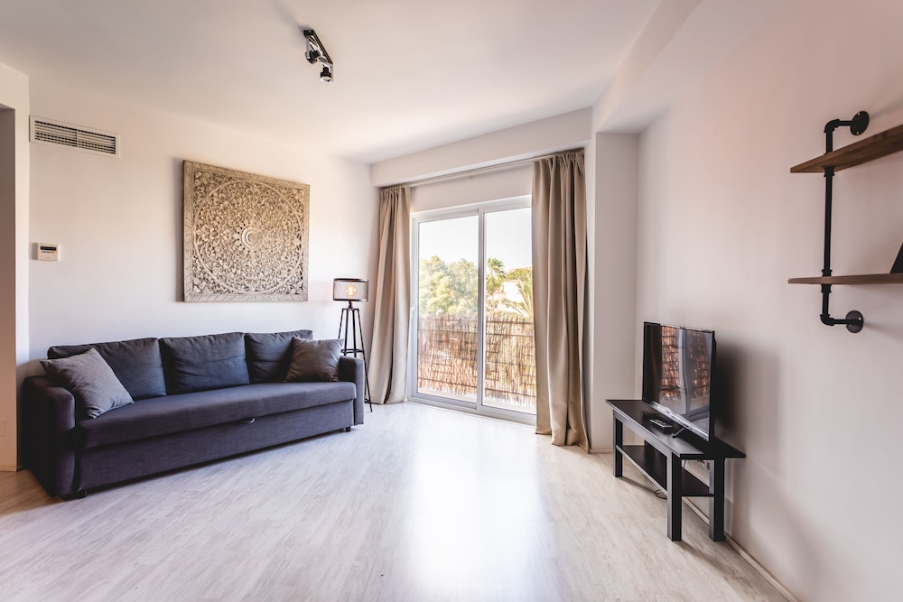 Family Suite, 2 Bedrooms, Park View photo 3