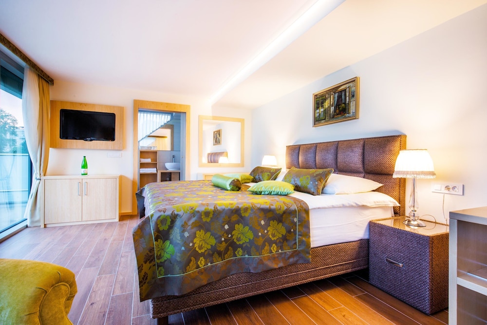 Family apartment with terrace* - 85 - 100 m2 photo 3