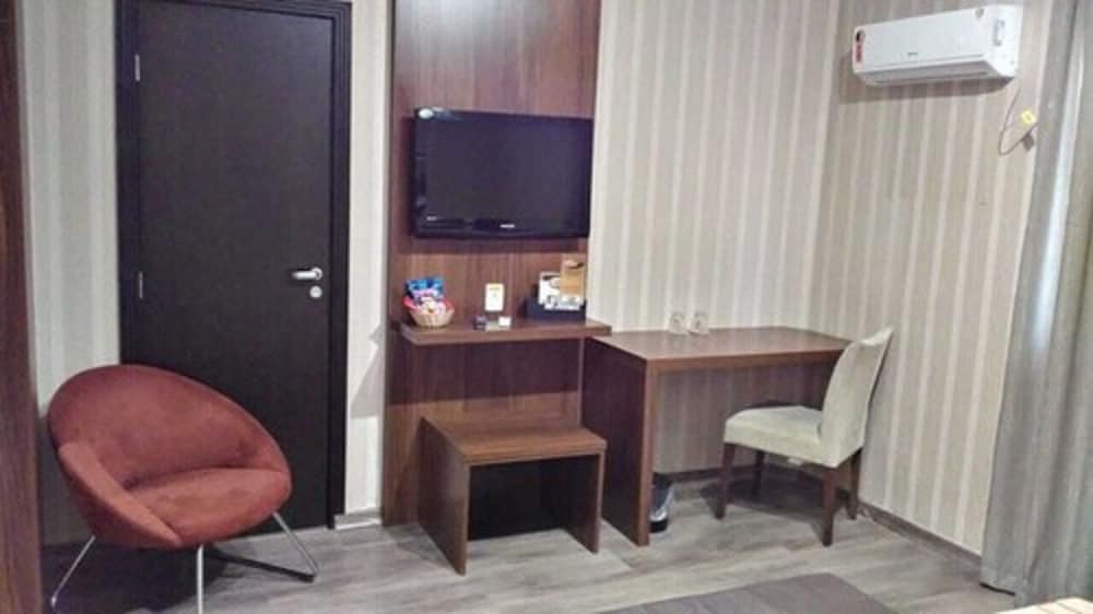 Deluxe Room (Class) photo 2