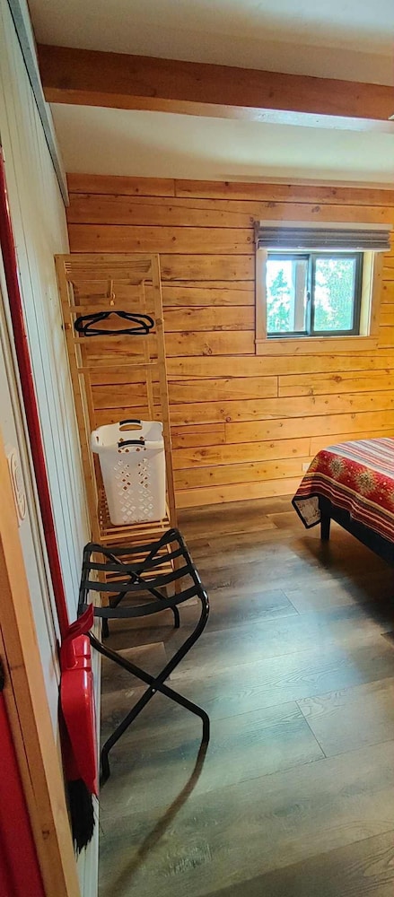 Luxury Cabin photo 2