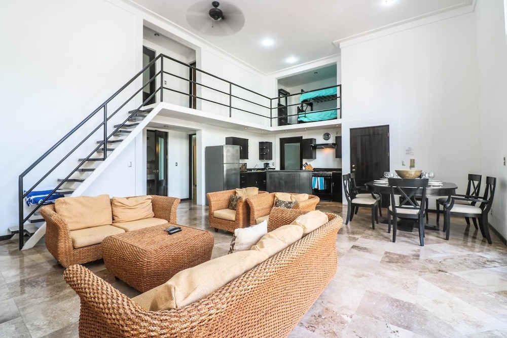 Apartment, 5 Bedrooms