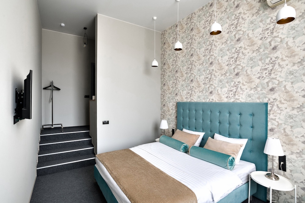Superior Double Room photo 3