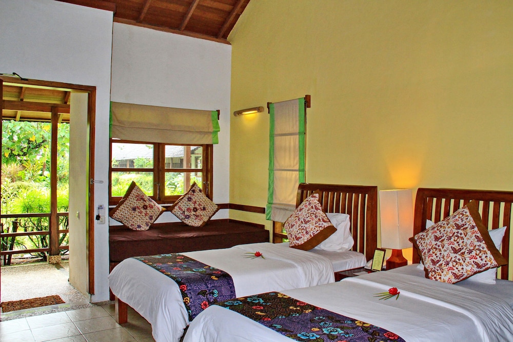 Superior Room, Garden View photo 1