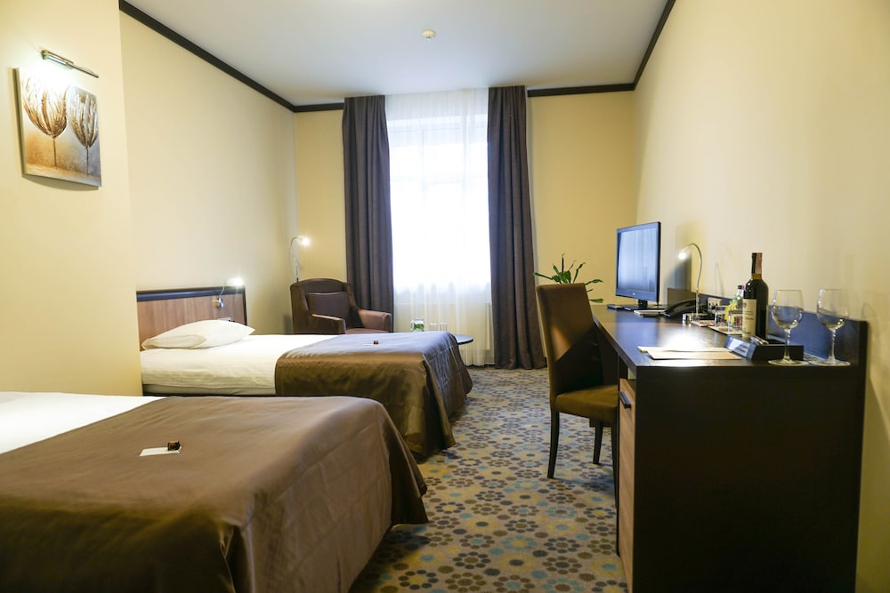 Classic Double or Twin Room photo 1