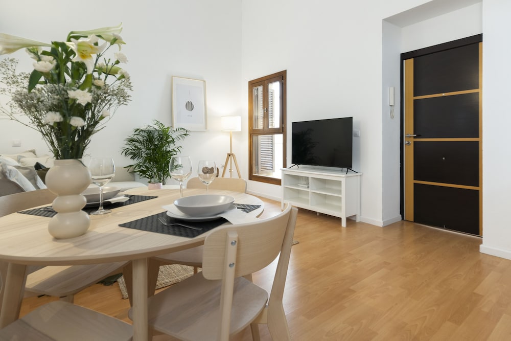 Standard Apartment photo 2