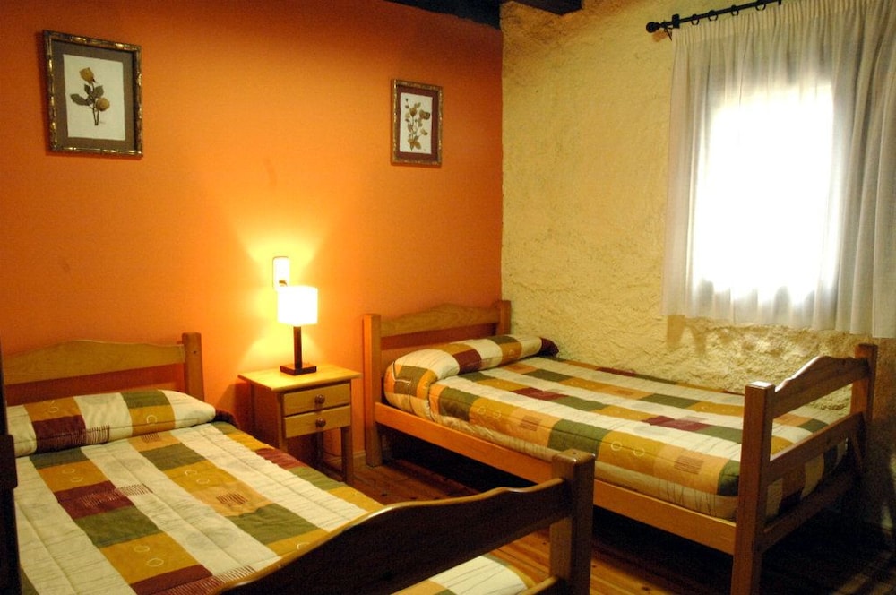 Habitación Doble Familiar (2 personas)