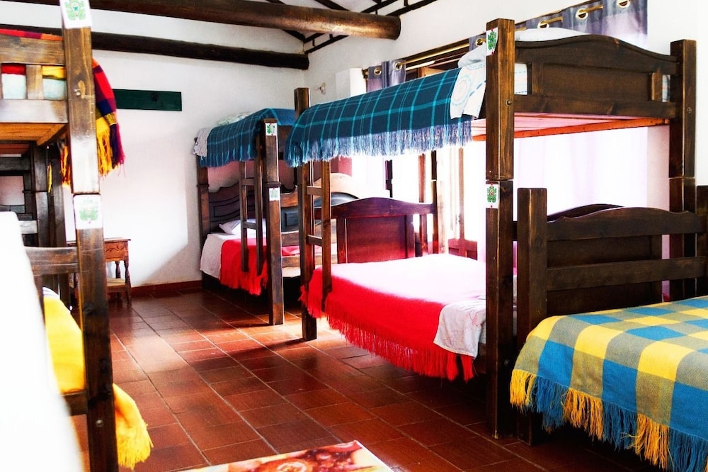 Shared Dormitory photo 1