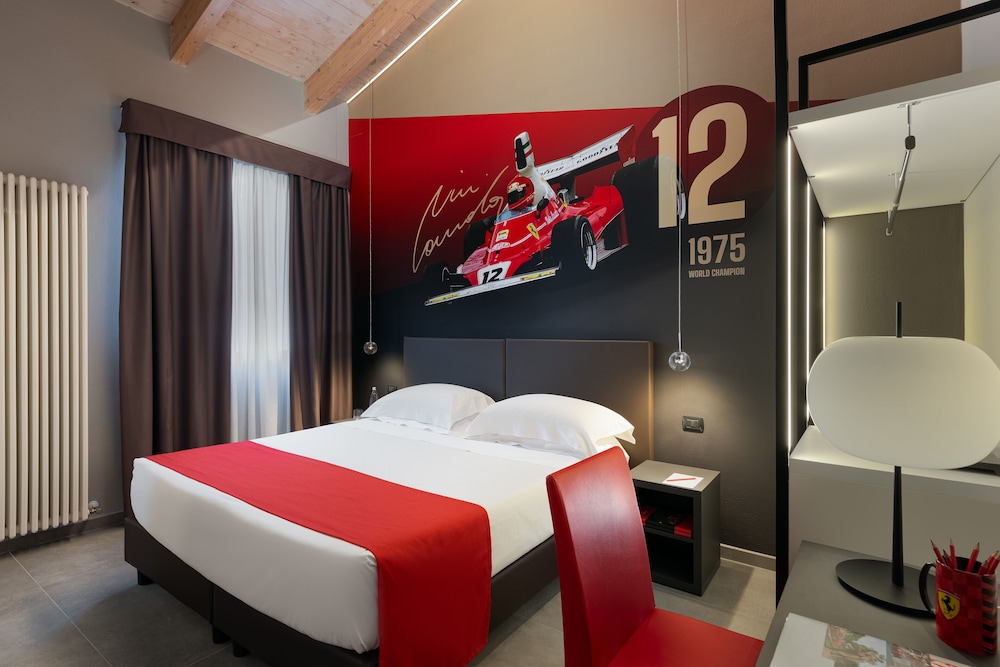 Deluxe Double Room - Photo 3