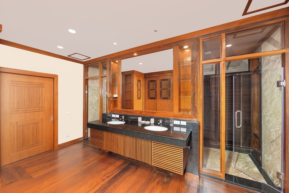 Elite Villa, 4 Bedrooms, Private Pool photo 2