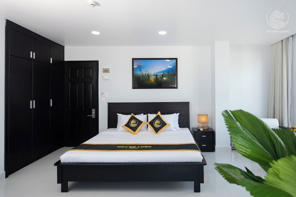 Deluxe Room, City View photo 3