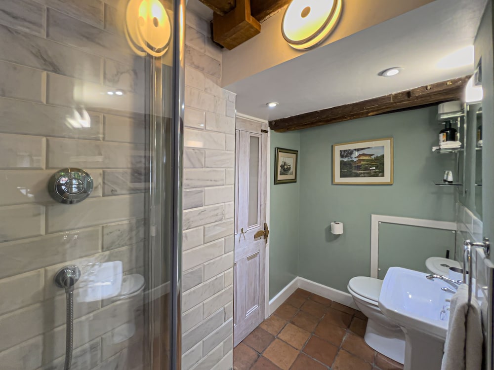 Deluxe Suite, Ensuite, Courtyard View (Courtyard Mini Suite) - Photo 10