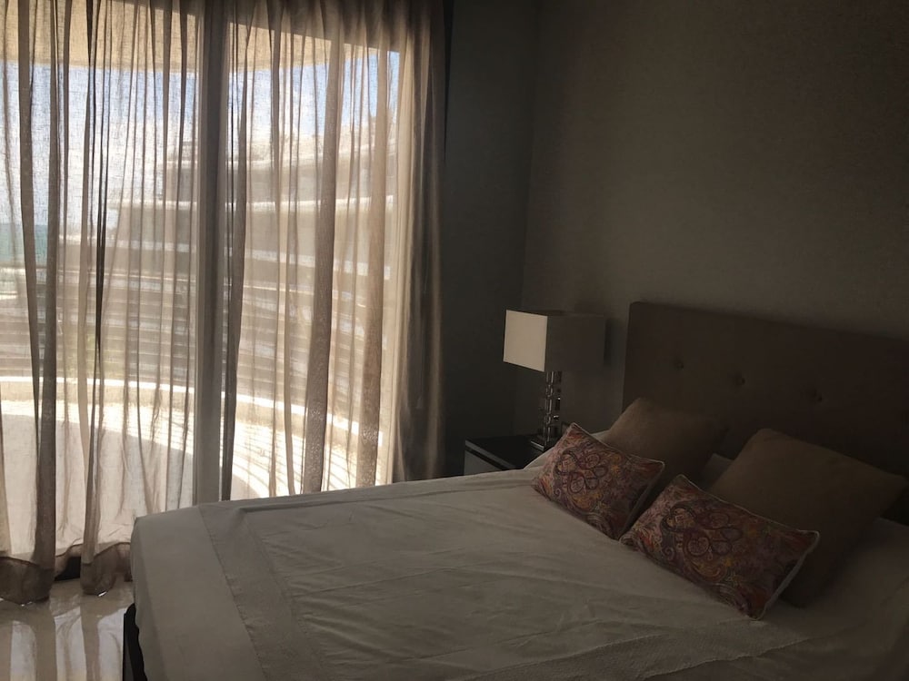 Apartamento, Vista al Mar