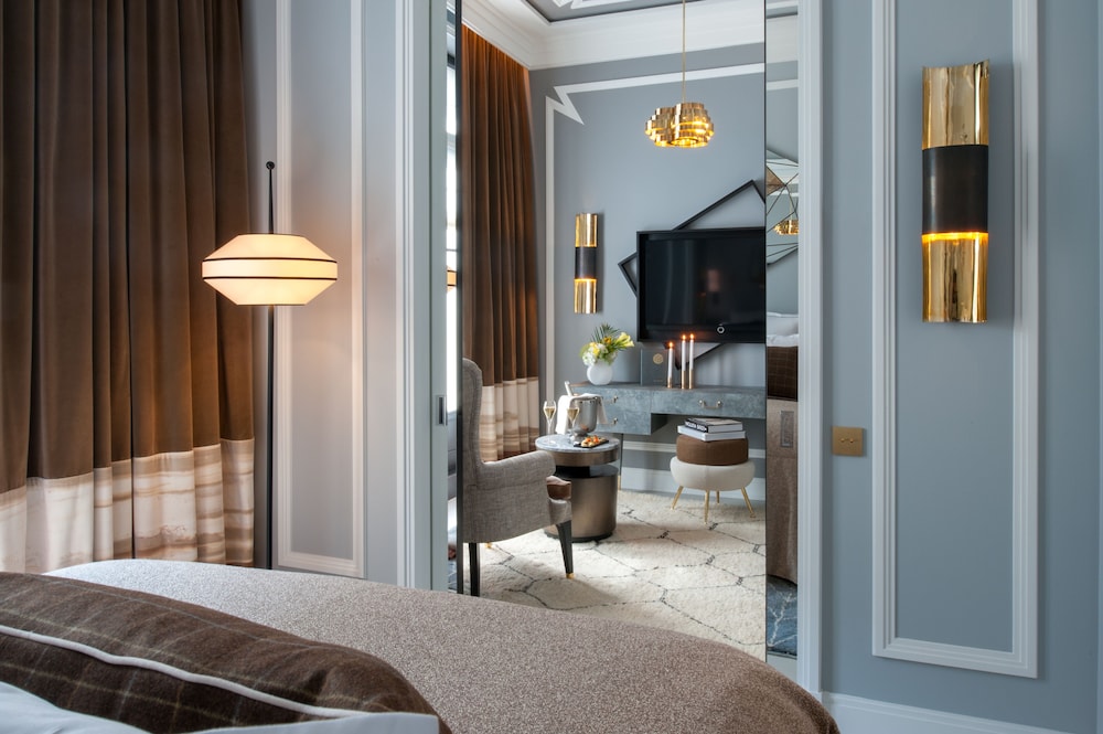 Junior Suite photo 1