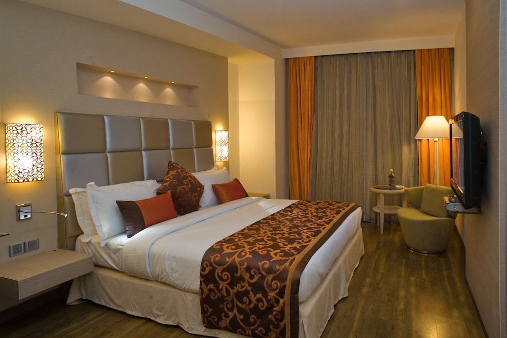 Superior Room - Photo 1