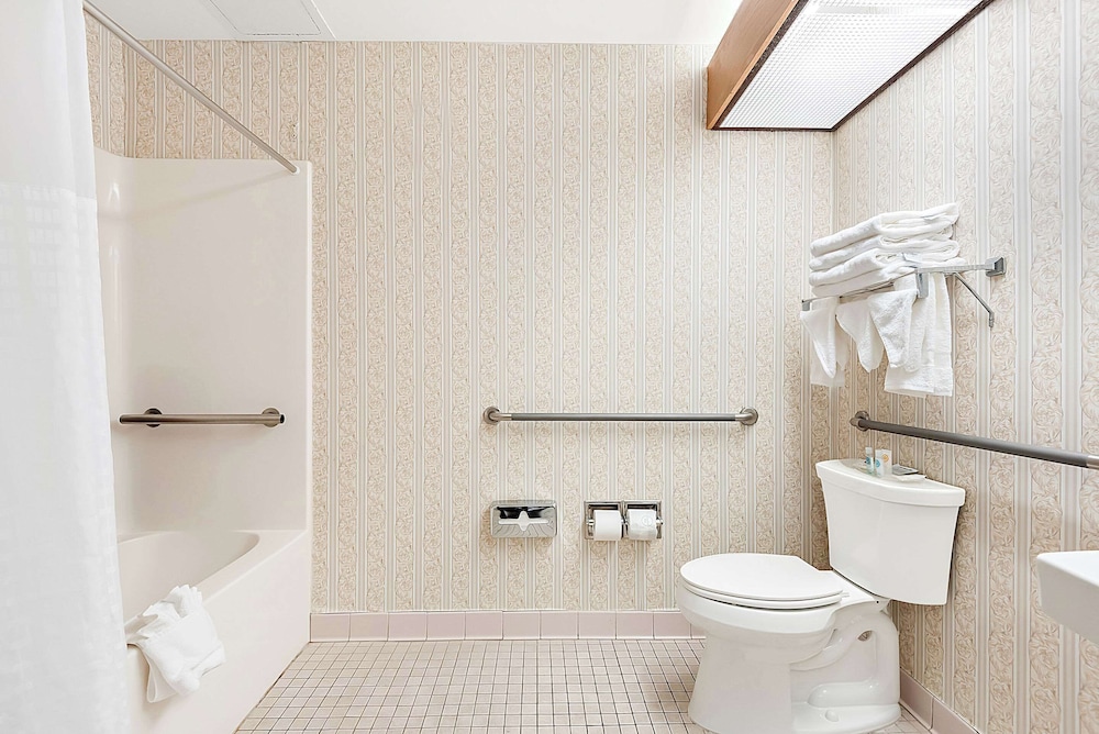 Comfort Suites New Orleans East, 사진 4
