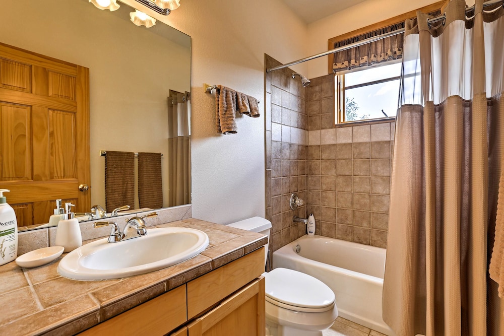 Apartment (2 Bedrooms) photo 2