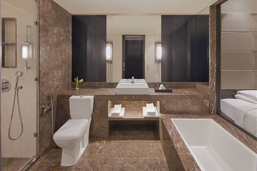 Executive Suite, 1 Bedroom