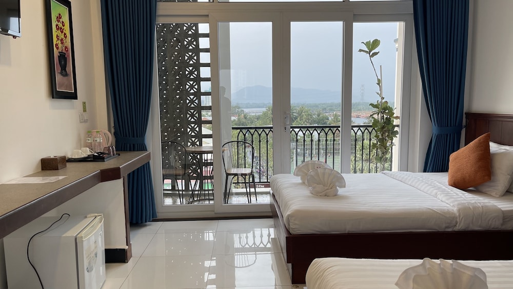 Family Triple Room photo 1
