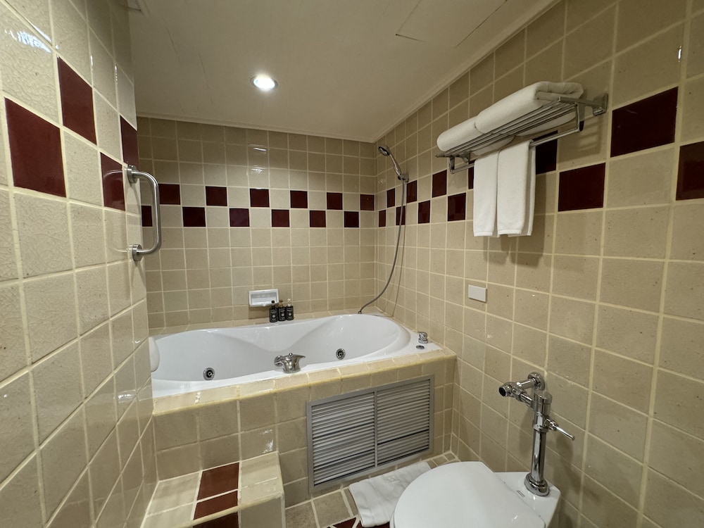 Luxury Suite, 1 King Bed photo 2