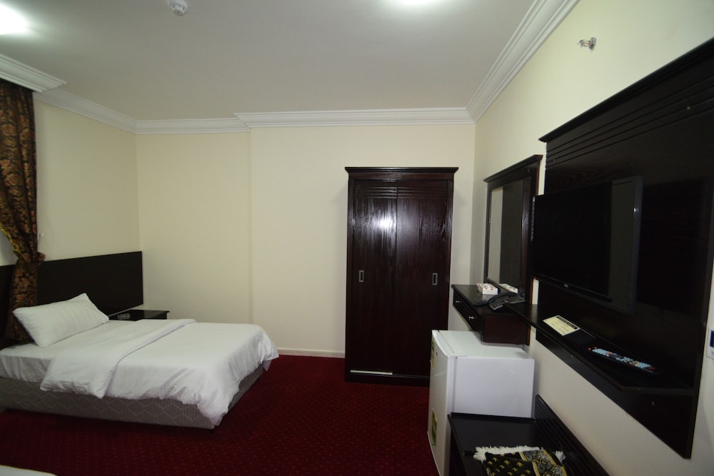 Suite, 2 Bedrooms