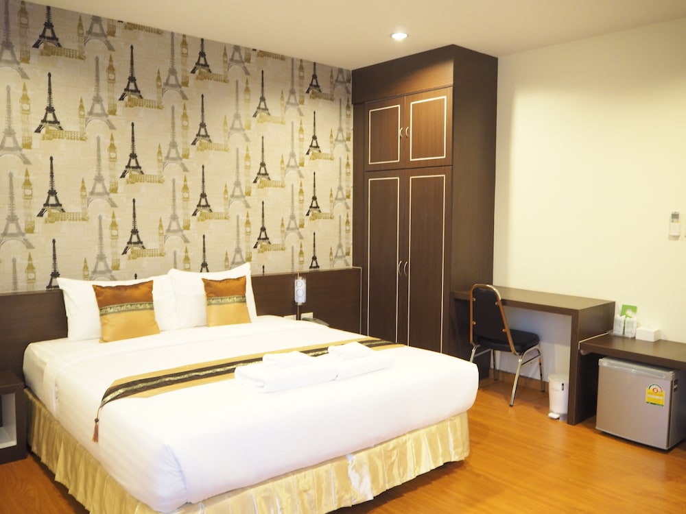 Deluxe Room photo 2