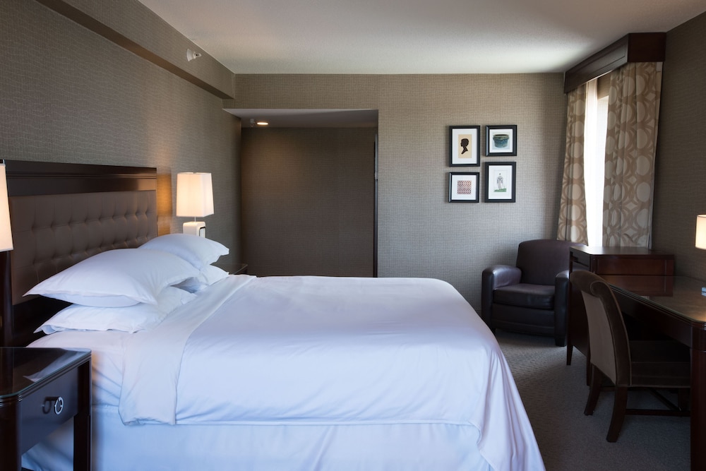 Traditional Room, 1 King Bed (Mobility Accessible, Roll-In Shower) - Photo 1
