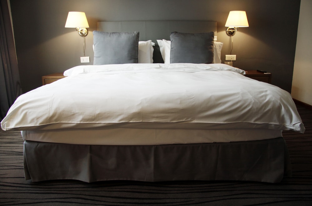 Standard Double Room - Photo 5