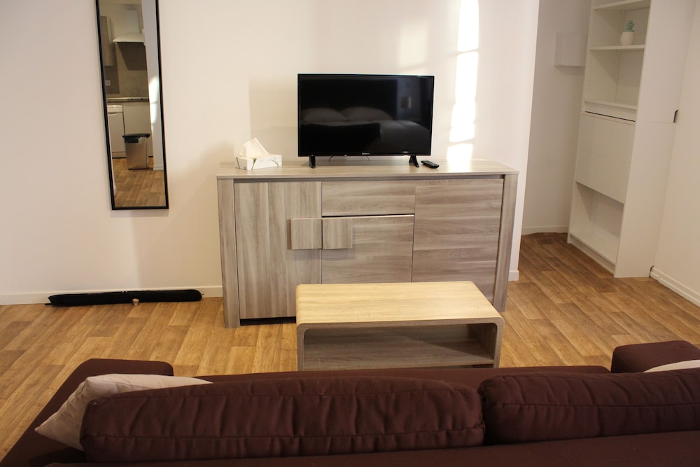 Apartment (Du Barry) photo 3