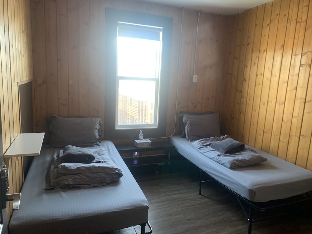 Private Room 2 Single Beds photo 1