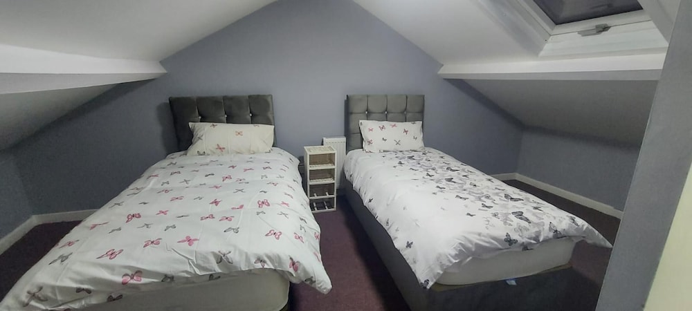 Apartment, Multiple Beds photo 2
