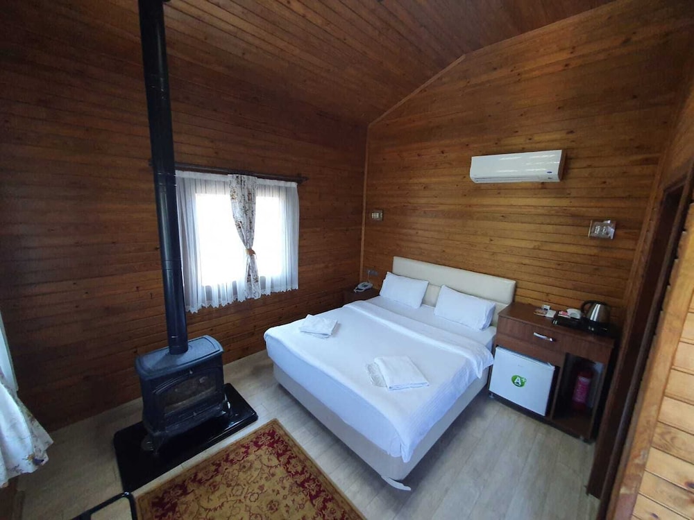 Standard Double Room photo 1