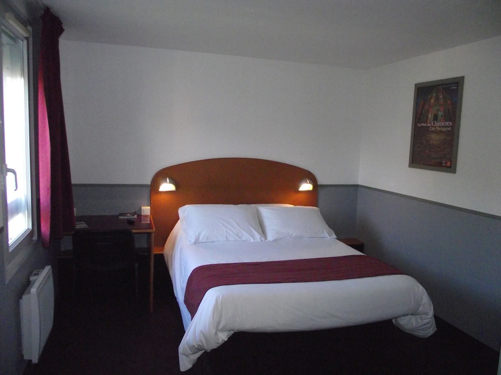 Double Room, 1 Double Bed photo 3
