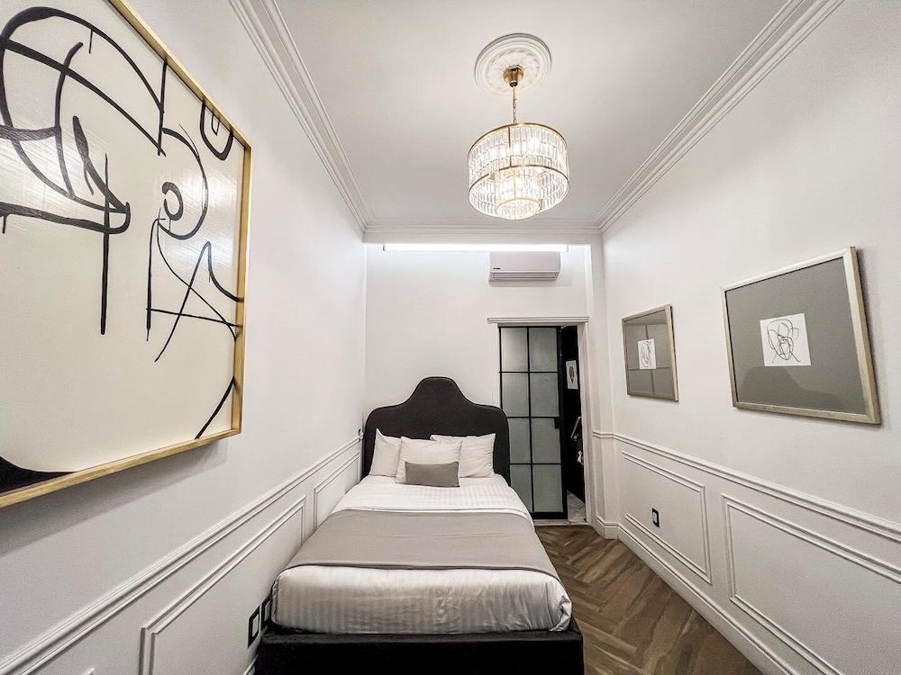 Room, 1 Queen Bed